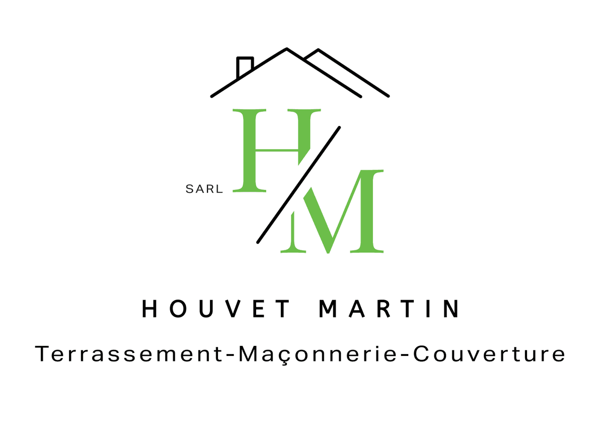 Logo HOUVET Martin