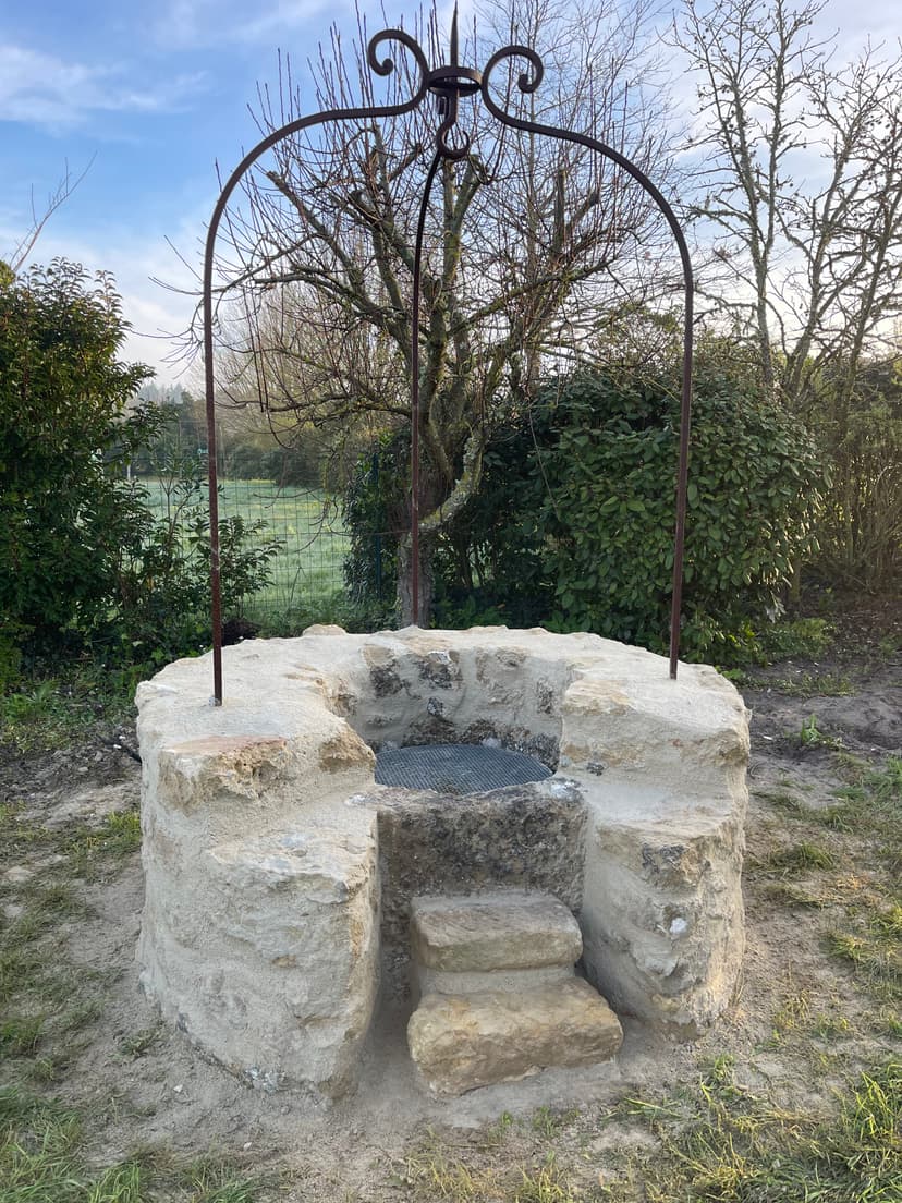 Travaux de maçonnerie - maçon 3