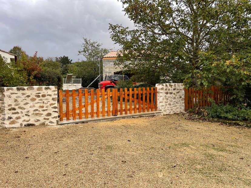 Travaux de terrassement - terra 3